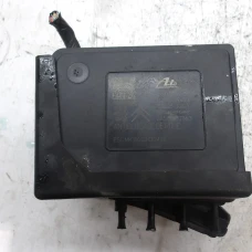 ABS Peugeot 208 2015 1.2 100915-39453 1614205380 ABS Peugeot 208 2015 1.2 100915-39453 1614205380