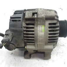 ALTERNATOR Peugeot 206 1999 1.1 9636204480 ALTERNATOR Peugeot 206 1999 1.1 9636204480