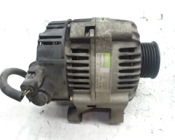 ALTERNATOR Peugeot 206 1999 1.1 9636204480