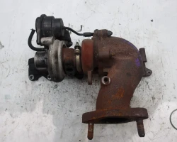 TURBINA Hyundai Santafe 2002 2.0 D 28231-27000 2823127000