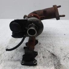 TURBINA Hyundai Santafe 2002 2.0 D 28231-27000 2823127000