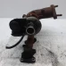 TURBINA Hyundai Santafe 2002 2.0 D 28231-27000 2823127000