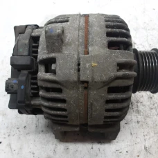 ALTERNATOR Renault SCENIC 2009 III. 1.6 16V GRAND 8200660025-a