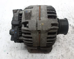 ALTERNATOR Renault SCENIC 2009 III. 1.6 16V GRAND 8200660025-a