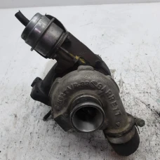 TURBINA Hyundai i30 2009 1.6 CRDI 740611-0003 282012A400