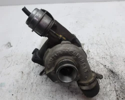 TURBINA Hyundai i30 2009 1.6 CRDI 740611-0003 282012A400