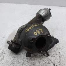 TURBINA Hyundai i30 2009 1.6 CRDI 740611-0003 282012A400