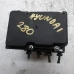 ABS Hyundai i30 2009 1.6 CRDI 589202L300