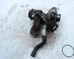 TURBINA Citroën BERLINGO 2 2007 1.6 HDI 9662371080