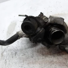 TURBINA Citroën BERLINGO 2 2007 1.6 HDI 9662371080