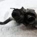 TURBINA Citroën BERLINGO 2 2007 1.6 HDI 9662371080