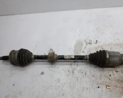 POLUOSOVINA PREDNJA DESNA Suzuki VITARA 2017 1.4 4WD 10375967 4410154PE1