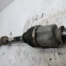 POLUOSOVINA PREDNJA DESNA Suzuki VITARA 2017 1.4 4WD 10375967 4410154PE1