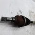 POLUOSOVINA PREDNJA LIJEVA Peugeot 208 2015 1.2 9803959580