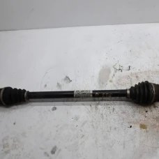 POLUOSOVINA PREDNJA DESNA Peugeot 208 2015 1.2 9803959680