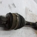 POLUOSOVINA PREDNJA LIJEVA Audi A4, S4 2014 2.0 TDI AVANT QUATTRO 8k0407271al