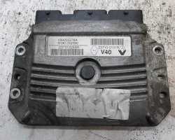 RAČUNALNIK MOTORA Renault SCENIC 2009 III. 1.6 16V GRAND 237100131r