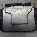 RAČUNALNIK MOTORA Renault SCENIC 2009 III. 1.6 16V GRAND 237100131r