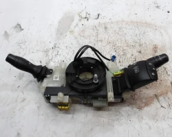 RUČICA POD VOLANOM Renault SCENIC 2009 III. 1.6 16V GRAND 255670019r--a