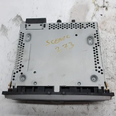 RADIO Renault SCENIC 2009 III. 1.6 16V GRAND 281150030r