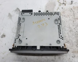 RADIO Renault SCENIC 2009 III. 1.6 16V GRAND 281150030r