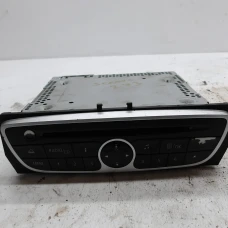 RADIO Renault SCENIC 2009 III. 1.6 16V GRAND 281150030r