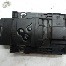 PREKIDAČ VŽIGA Renault SCENIC 2009 III. 1.6 16V GRAND 285909828r