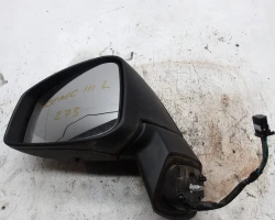 OGLEDALO LIJEVO Renault SCENIC 2009 III. 1.6 16V GRAND 963021615R