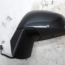 OGLEDALO LIJEVO Renault SCENIC 2009 III. 1.6 16V GRAND 963021615R