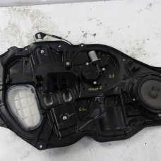 MEHANIZAM STAKLA PREDNJA LIJEVA Mazda Mazda6 2010 2.2 D