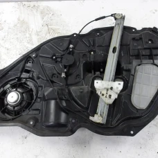MEHANIZAM STAKLA PREDNJA LIJEVA Mazda Mazda6 2010 2.2 D