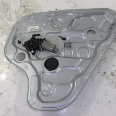 MEHANIZAM STAKLA ZADNJA DESNA Hyundai i30 2007 1.6 CRDI 834802l010 834602L000