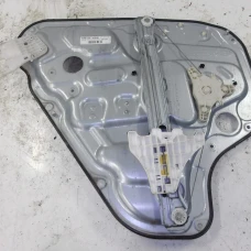 MEHANIZAM STAKLA ZADNJA DESNA Hyundai i30 2007 1.6 CRDI 834802l010 834602L000