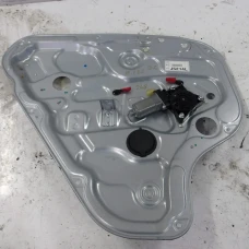 MEHANIZAM STAKLA ZADAJ LIJEVA Hyundai i30 2007 1.6 CRDI 834702l010 834502L000