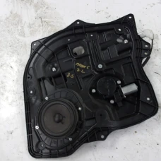MEHANIZAM STAKLA ZADAJ LIJEVA Mazda Mazda6 2010 2.2 D