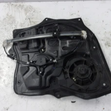 MEHANIZAM STAKLA ZADAJ LIJEVA Mazda Mazda6 2010 2.2 D