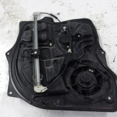 MEHANIZAM STAKLA ZADNJA DESNA Mazda Mazda6 2010 2.2 D