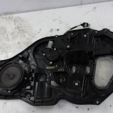 MEHANIZAM STAKLA PREDNJI DESNI Mazda Mazda6 2010 2.2 D