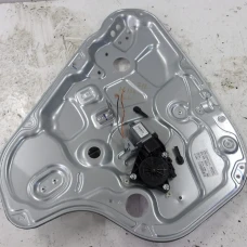 MEHANIZAM STAKLA ZADAJ LIJEVA Hyundai i30 2011 1.4 83470-2r040