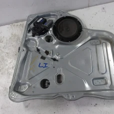 MEHANIZAM STAKLA PREDNJA LIJEVA Volkswagen Transporter 2004 1.9 TDI