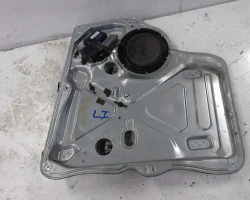 MEHANIZAM STAKLA PREDNJA LIJEVA Volkswagen Transporter 2004 1.9 TDI