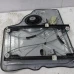 MEHANIZAM STAKLA PREDNJA LIJEVA Volkswagen Transporter 2004 1.9 TDI