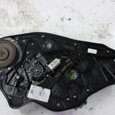 MEHANIZAM STAKLA ZADAJ LIJEVA Alfa Giulietta 2011 2.0 JTD 71754422 71754432