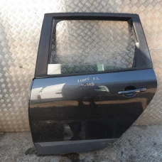 VRATA ZADNJA LIJEVA Renault SCENIC 2009 III. 1.6 16V GRAND