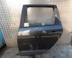 VRATA ZADNJA LIJEVA Renault SCENIC 2009 III. 1.6 16V GRAND