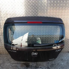 VRATA KOMPLET PRTLJAŽNA Hyundai i30 2007 1.6 CRDI 737002L010