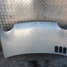 POKROV MOTORA Renault TWINGO 2002 1.2