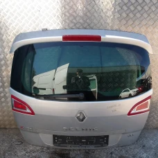 VRATA KOMPLET PRTLJAŽNA Renault SCENIC 2010 III. 1.9 DCI