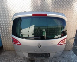 VRATA KOMPLET PRTLJAŽNA Renault SCENIC 2010 III. 1.9 DCI