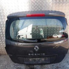VRATA KOMPLET PRTLJAŽNA Renault SCENIC 2009 III. 1.6 16V GRAND